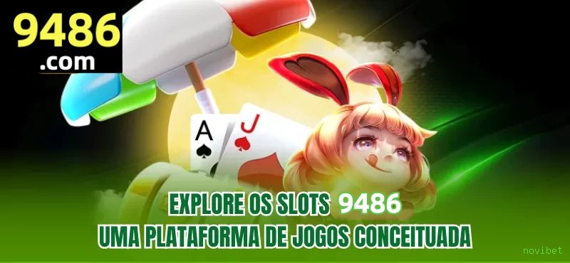 Jogos de bonificação no novibet: rodadas gratuito, multiplicadores e jackpots progressivos em slots selecionados