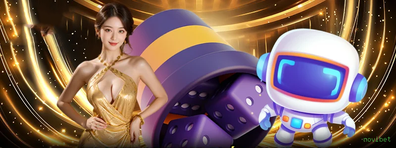 Jogos de bonificação no novibet: rodadas gratuito, multiplicadores e jackpots progressivos em slots selecionados