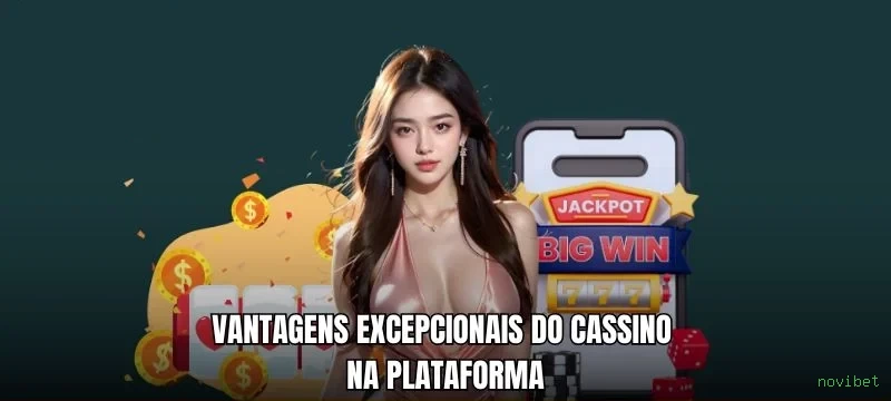 Cassino blindado no novibet — SSL, 2FA e assistência 24/7