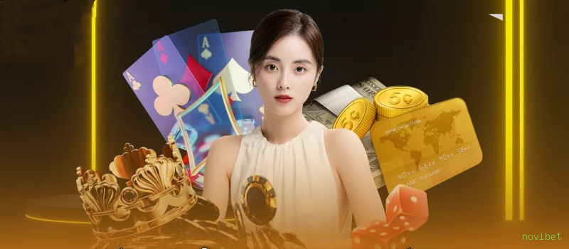 A Magia dos Caça-Níqueis no novibet