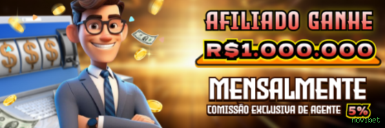 A Magia dos Caça-Níqueis no novibet